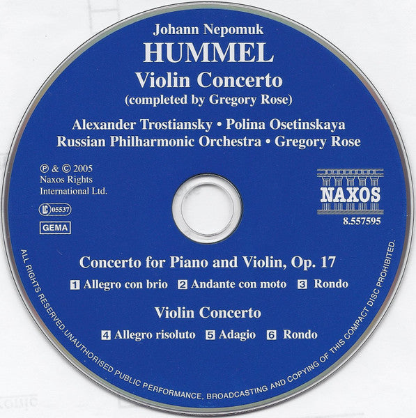 violin-concerto-/-piano-and-violin-concerto