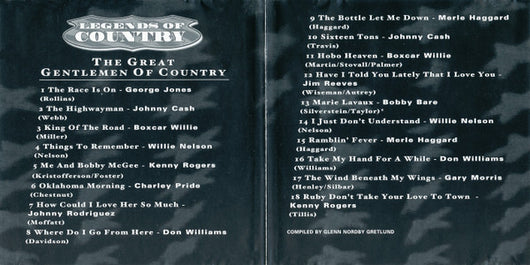 legends-of-country:-18-songs-from-the-great-gentlemen-of-country
