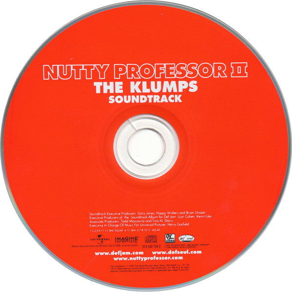 nutty-professor-ii:-the-klumps---soundtrack