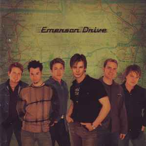 emerson-drive