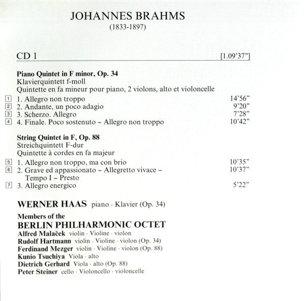 the-complete-quintets-including-the-clarinet-quintet-/-the-piano-quintet