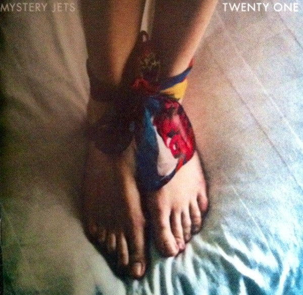 twenty-one