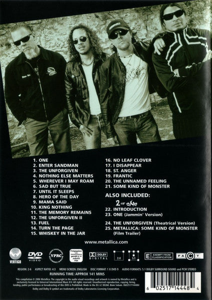 the-videos-1989---2004