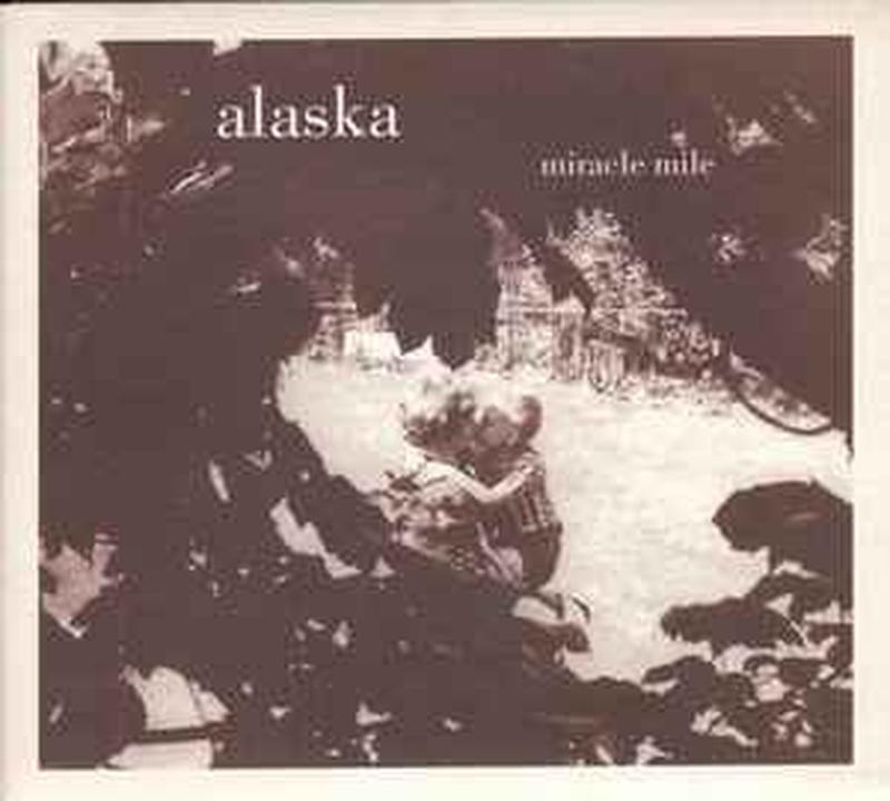 alaska