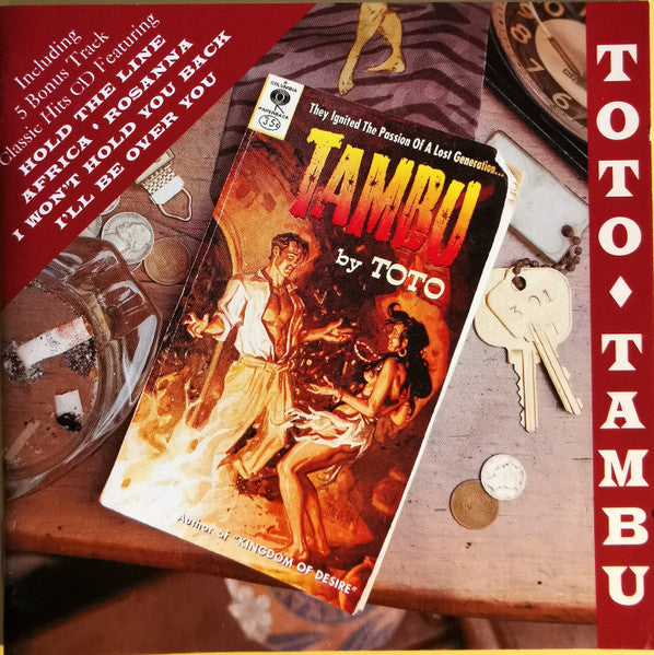 tambu