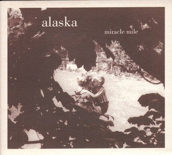 alaska