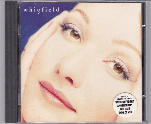 whigfield