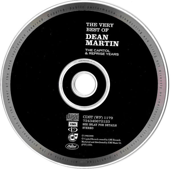 the-very-best-of-dean-martin-(the-capitol-&-reprise-years)
