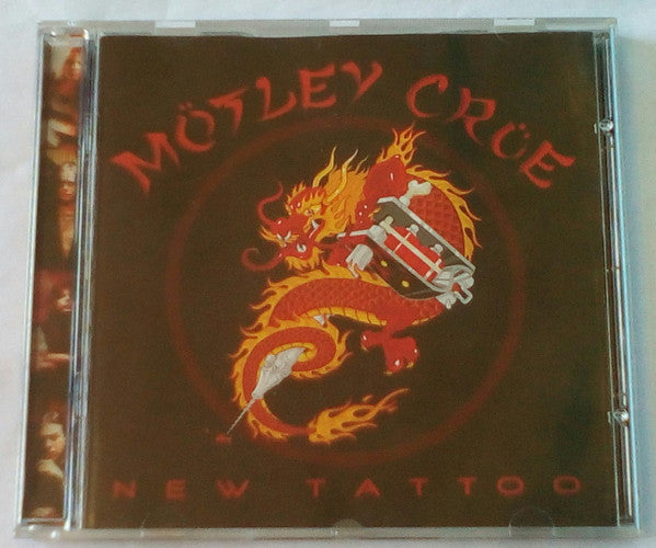 new-tattoo