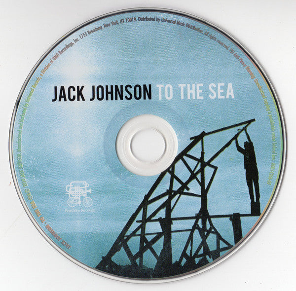 to-the-sea