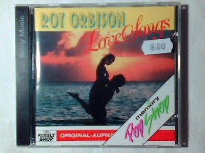 love-songs