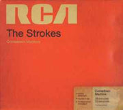 comedown-machine