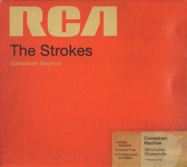comedown-machine