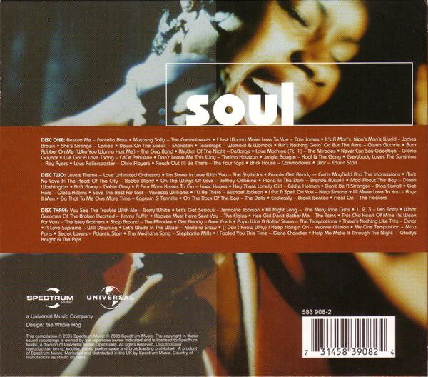soul