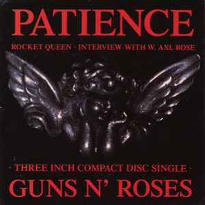 patience