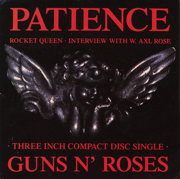 patience