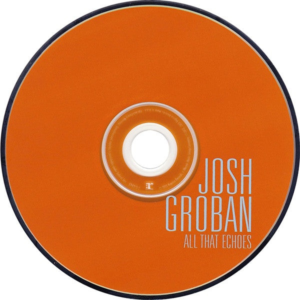 all-that-echoes