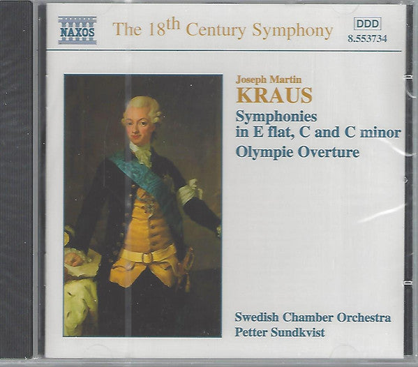 symphonies-in-e-flat,-c-and-c-minor-•-olympie-overture
