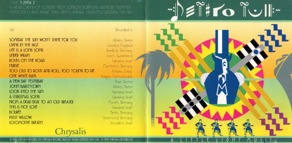 a-little-light-music
