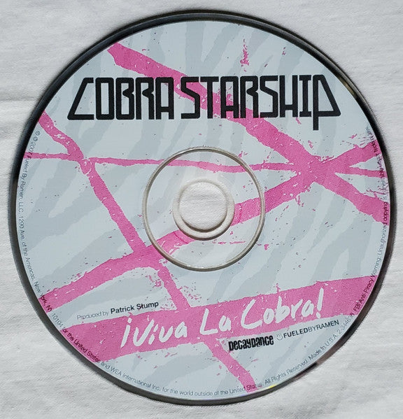 ¡viva-la-cobra!