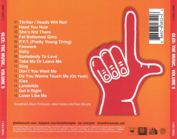 glee:-the-music,-season-two,-volume-5