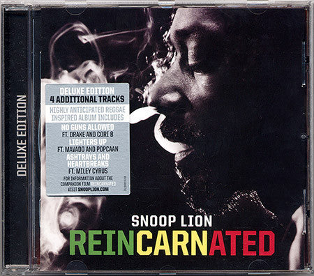 reincarnated