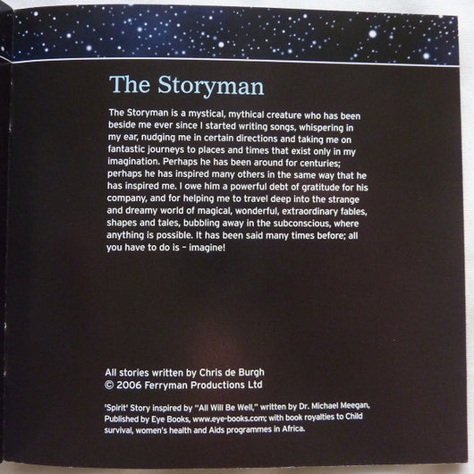 the-storyman