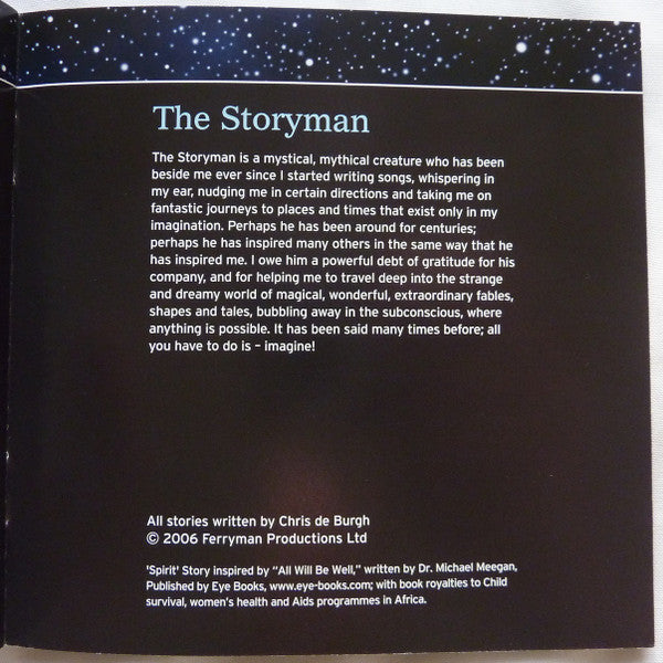 the-storyman