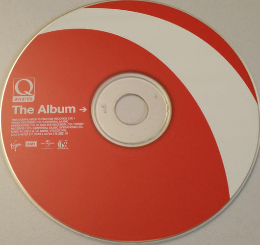 q-awards---the-album