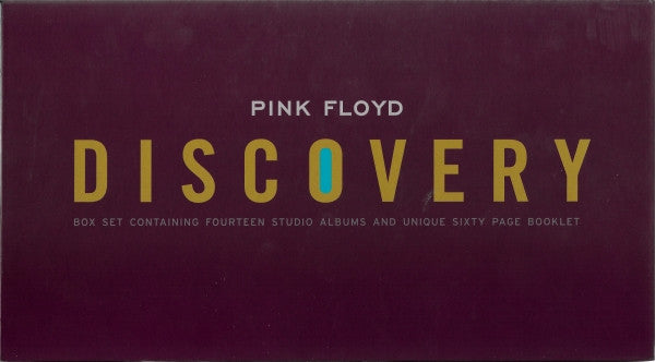 discovery