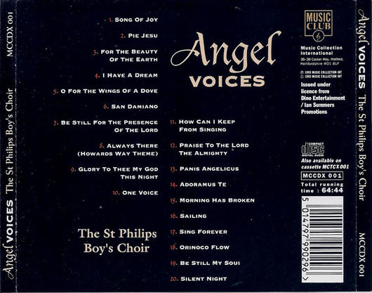 angel-voices