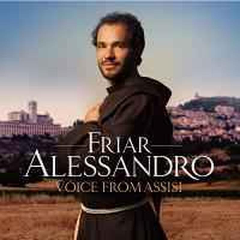 voice-from-assisi