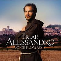 voice-from-assisi
