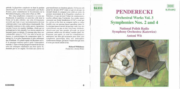 orchestral-works-vol.-3---symphonies-nos.-2-and-4