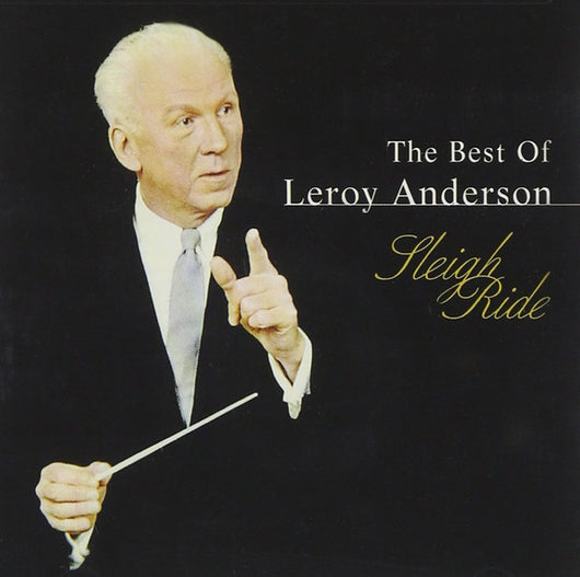 the-best-of-leroy-anderson---sleigh-ride