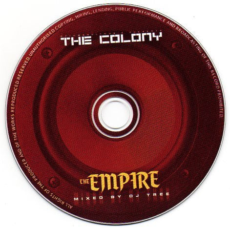 the-empire