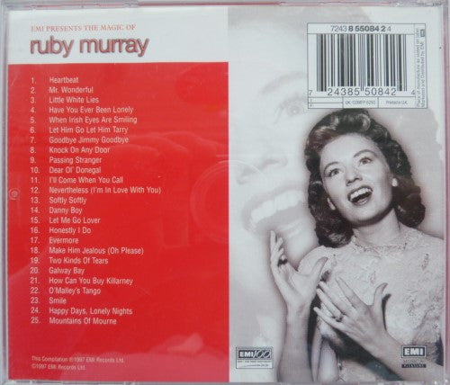 emi-presents-the-magic-of-ruby-murray