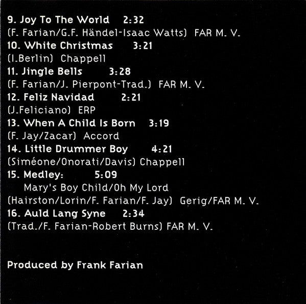 the-most-beautiful-christmas-songs-of-the-world