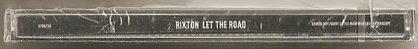let-the-road