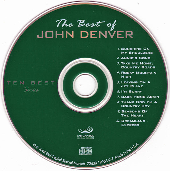 the-best-of-john-denver