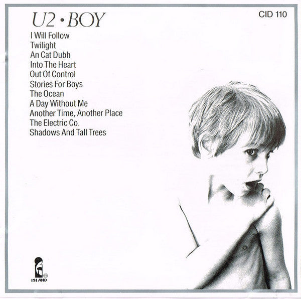boy