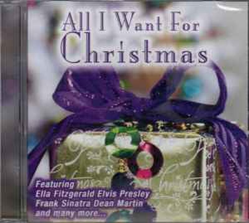 all-i-want-for-christmas