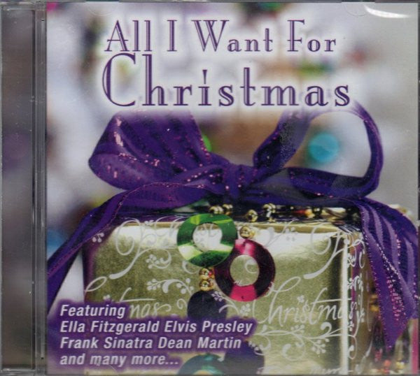 all-i-want-for-christmas