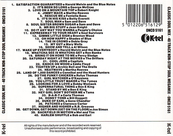 classic-soul-mix---40-track-non-stop-soul-megamix