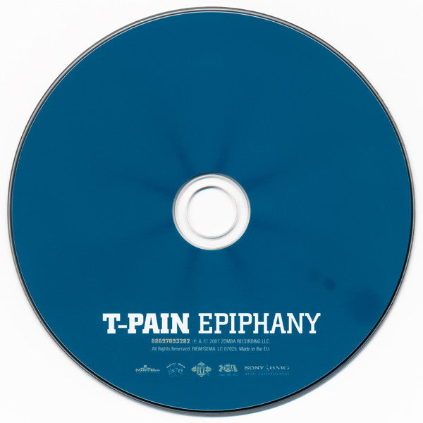 epiphany