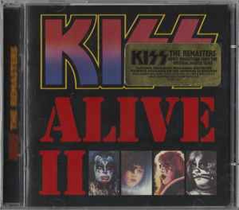 alive-ii