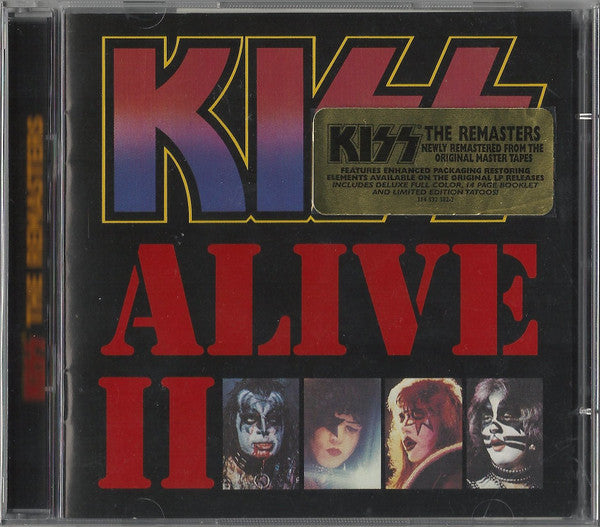 alive-ii