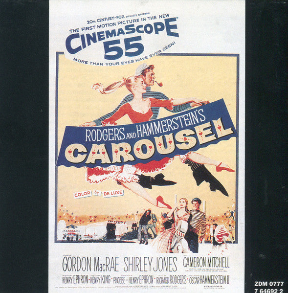 carousel