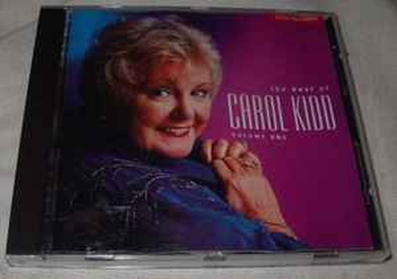 the-best-of-carol-kidd-volume-one