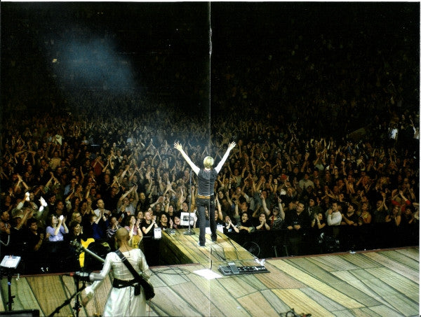 a-reality-tour
